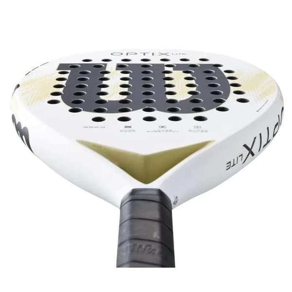 Wilson Optix V2 padelracket