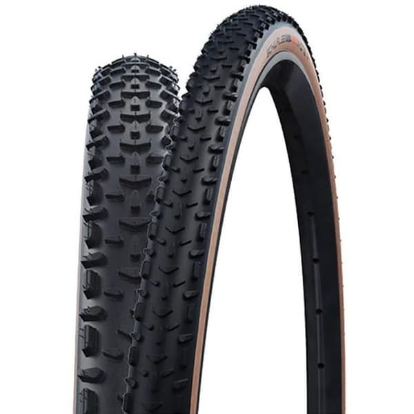 Däck - SCHWALBE - X-ONE R - 700x33C - Mixte - Cyclo-cross