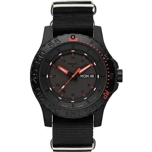 traser H3 Herreur 104147