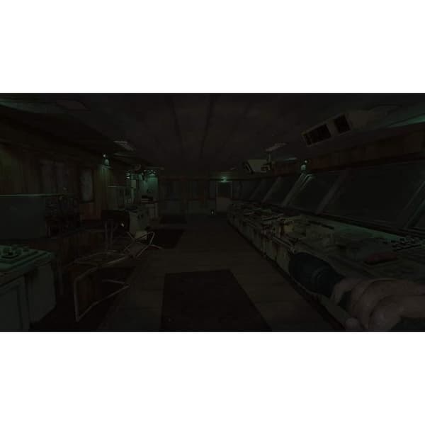 Monstrum Game Switch