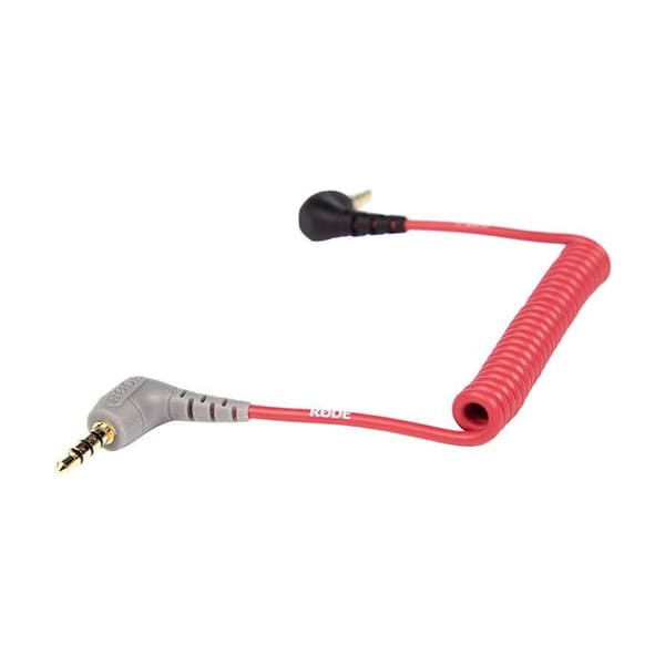Rode SC7 Kabel til mikrofon VideoMic GO Mikrofonkabel