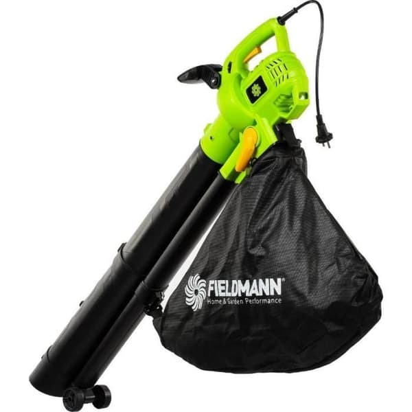 Aspirator blæser - Fieldmann - FZF 4030-E