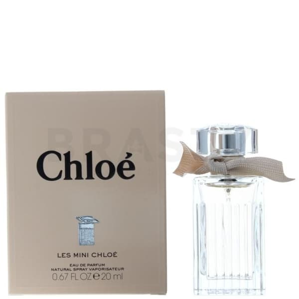 Chloé Chloe eau de parfum til kvinder 20 ml