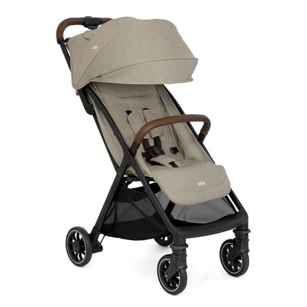 JOIE - Barnvagn Pact Pro Oak