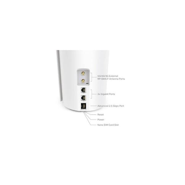 TPLINK TP-LINK 5G AX3000 Helhed