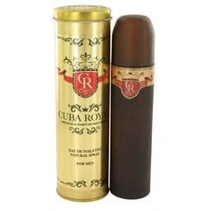 Cuba Royal - Fragluxe - EDT - 100ML