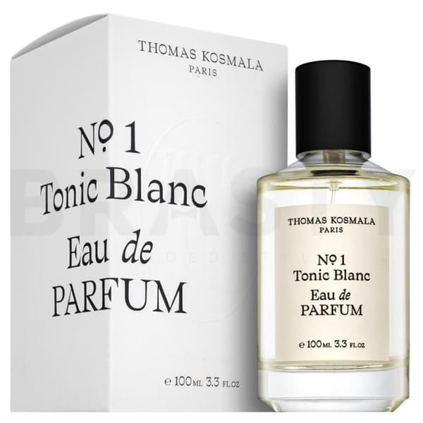 Thomas Kosmala No.1 Tonic Blanc eau de parfum unisex 100 ml