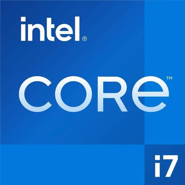 Processor - INTEL - Core i7 12700F - Cache Intel Smart Cache - Virtualisering Intel VT-x - Hög prestanda