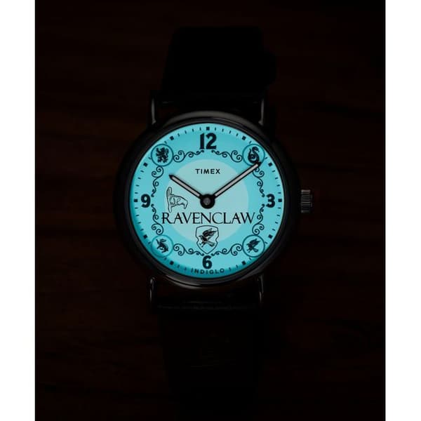 Timex-klocka - Unisex - TW2Y76500