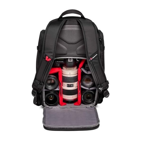 MANFROTTO Advanced Befree Rygsæk III