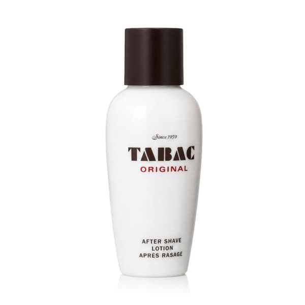 Tabac Original Aftershave Lotion til mænd 300 ml