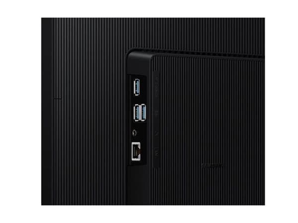 SAMSUNG Model: ViewFinity S6
