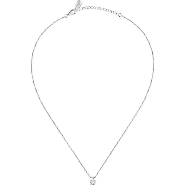 COLLIER LITEN HISTORIA SILVER - LPS10AWV08