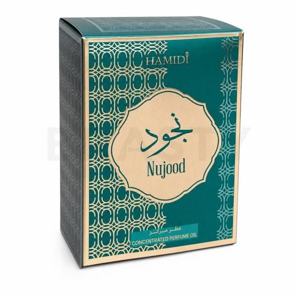 Hamidi Nujood doftolja för kvinnor 20 ml