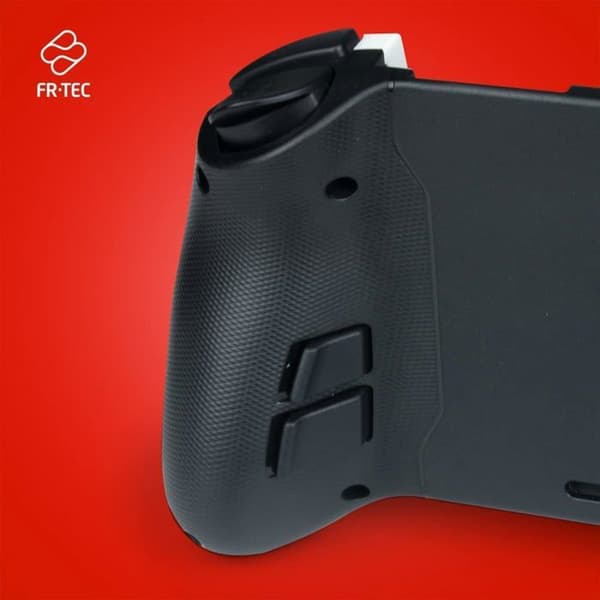 Spelkontroll - FRTEC - FT1057 - Kompatibel med Nintendo Switch - 4 programmerbara knappar - USB-C