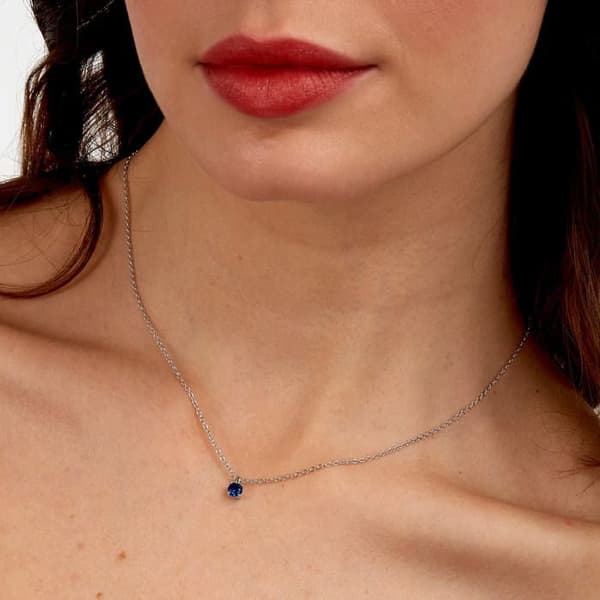 COLLIER MORELLATO TESORI - SAIW172