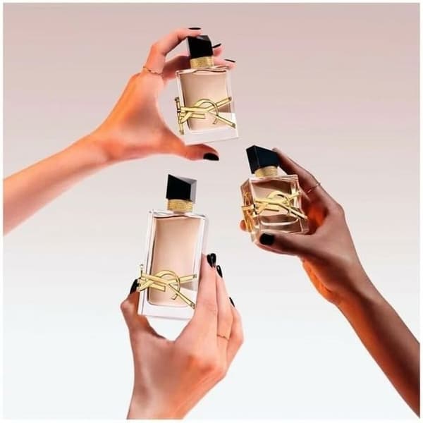 Parfym Dam YSL Libre Edp Florale EDP EAU DE PARFUM