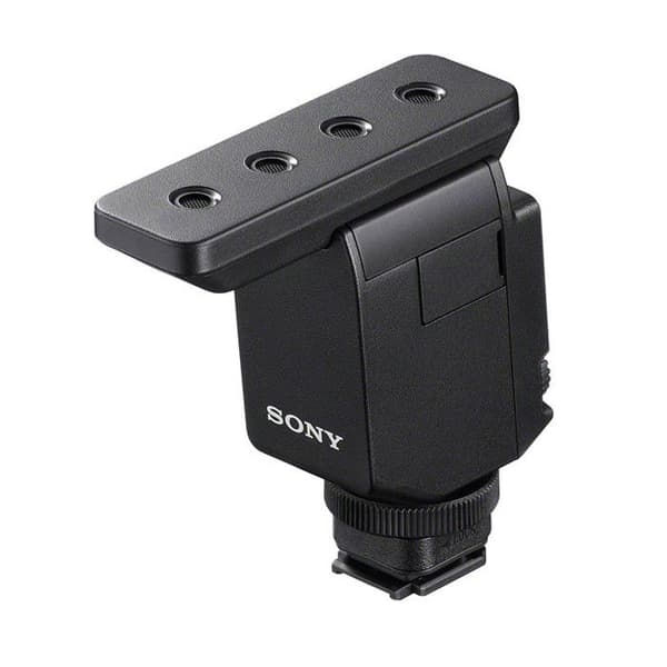 SONY mikrofon ECM-B10