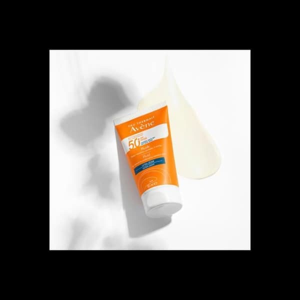 Avène Solaire Fluide SPF50+ 50ml