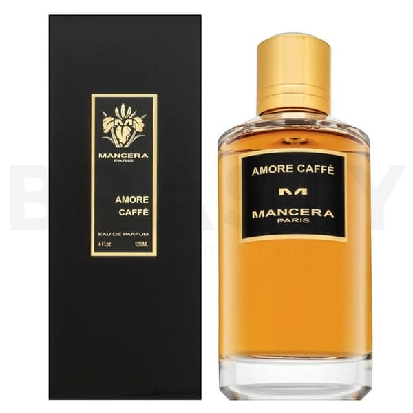 Mancera Amore Caffe eau de parfum unisex 120 ml
