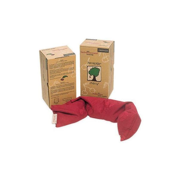 Inatura Cherry Warmth Pillow Cervico (Lång).