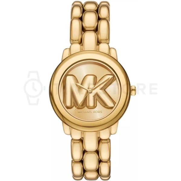 Michael Kors MK4923 Ur til kvinder Phoebe 36 mm 5 ATM