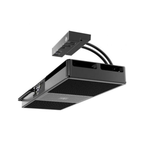 Microconcept Mini PC Senza 550