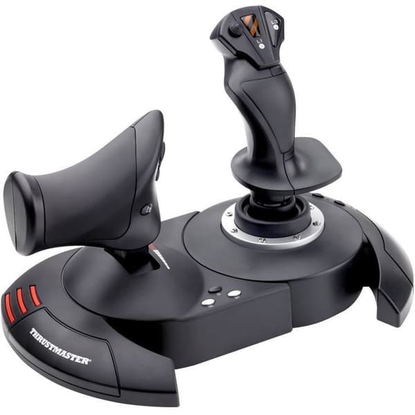 Thrustmaster Joystick T-FLIGHT HOTAS X - PC / PS3
