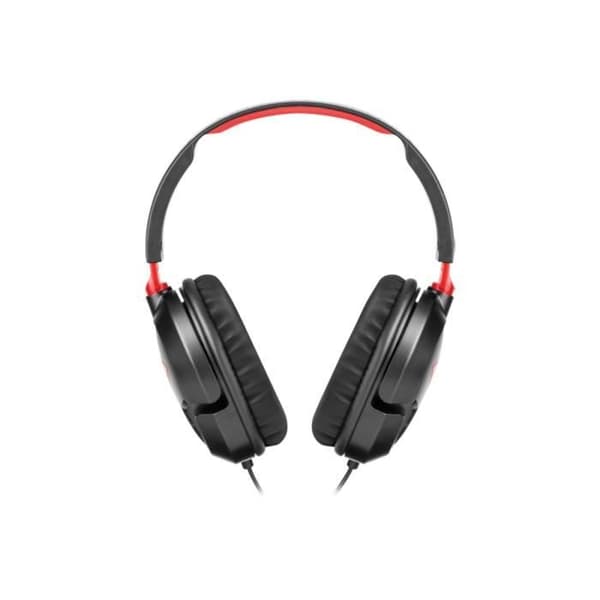 Turtle Beach Recon 50PC Multiplatform Gaming Headset - TBS-6003-02