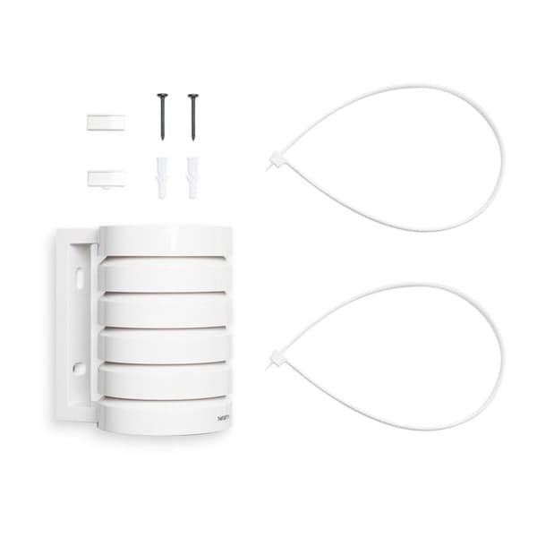Netatmo NRS-WW Väderkydd Skyddshälsoenhet