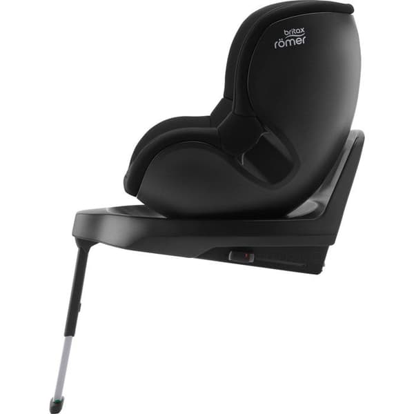 Britax Römer Dualfix M Plus Space Black