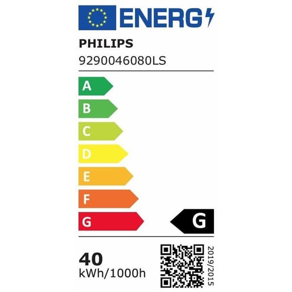 Philips Hue Hue OmniGlow strip lys 3m EMEA