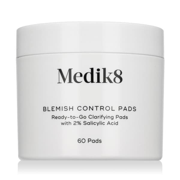 Medik8 BLEMISH CONTROL Pads 60 stk.