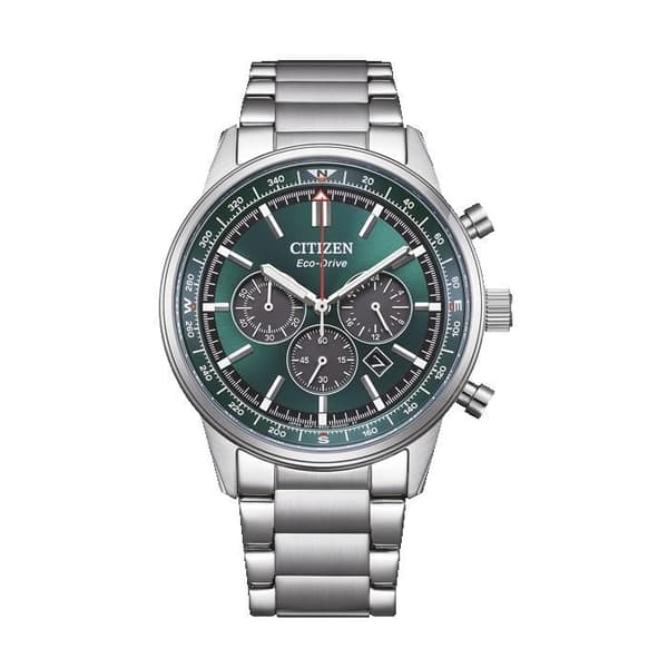 Citizen klocka - Herr - CA4720-52X