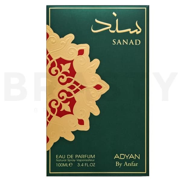 Adyan Sanad eau de parfum för män 100 ml