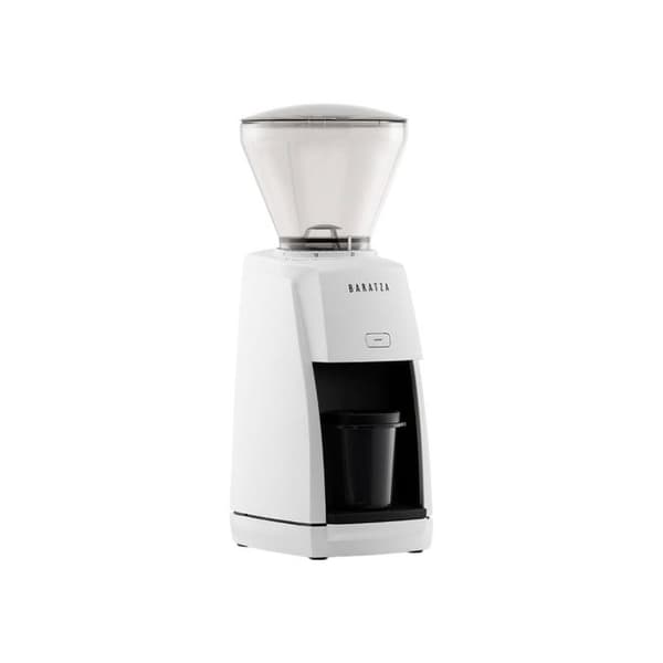 Baratza Encore ESP elektrisk kaffekvarn - vit