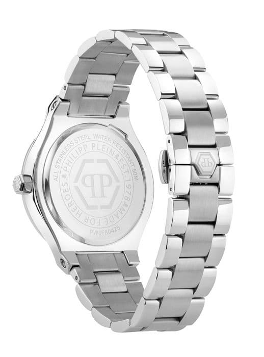 Philipp Plein Ur - Mænd - PWUFA0425