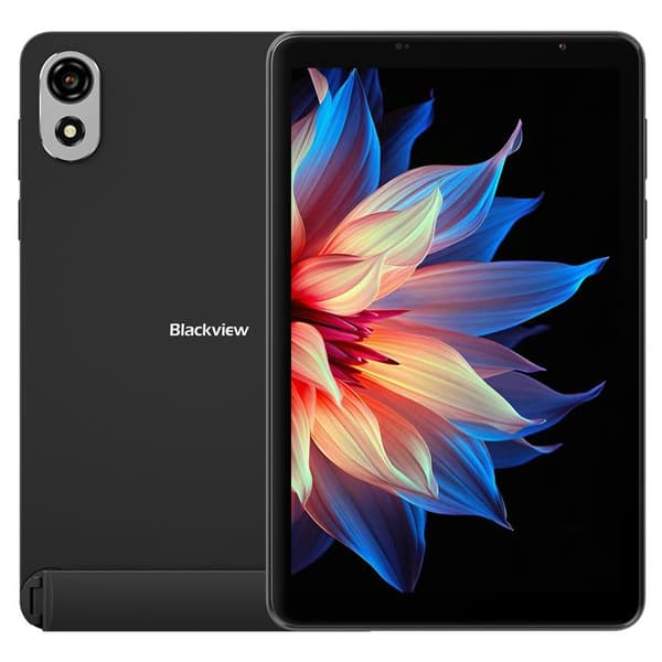 Touchscreen Tablet BLACKVIEW ZENO 5 8+128Go Grå