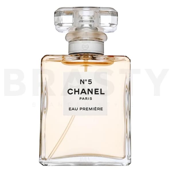 Chanel No.5 Eau Premiere eau de parfum til kvinder 35 ml