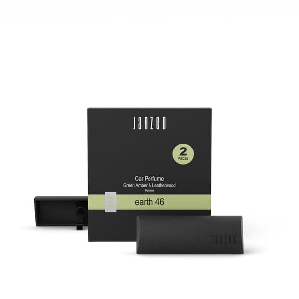 JANZEN Terra 2 st