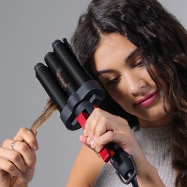 REVLON WAVE MASTER Krøllejern med turmalinoverflade