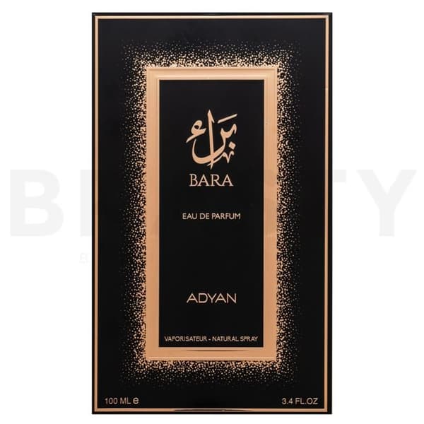 Adyan Bara unisex eau de parfum 100 ml