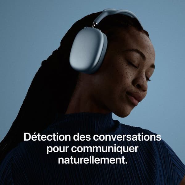 APPLE - AirPods Max 2 - Midnat
