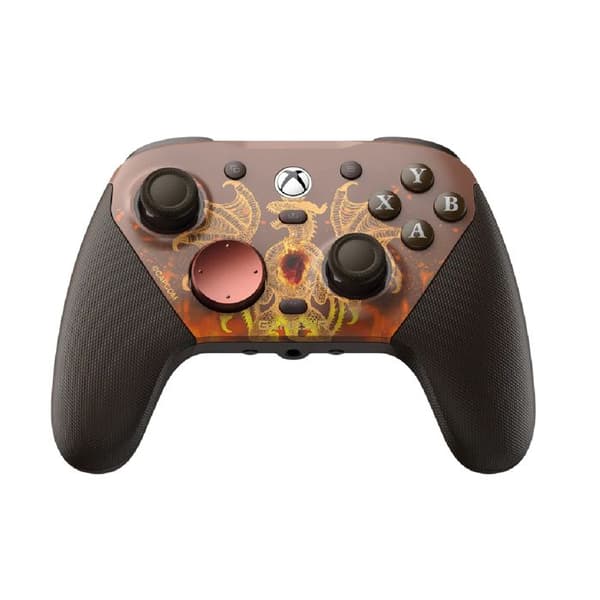 G7 Pro Spilcontroller Tri-mode Xbox PC Bluetooth og Kablet med TMR sticks Gamesir Camel