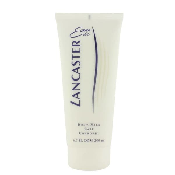 Lancaster Eau de Lancaster Bodylotion (Kvinna) 200 ml