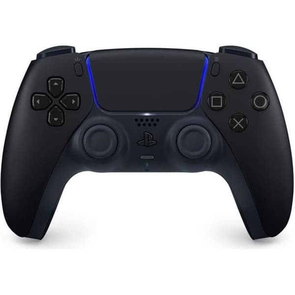 PS5 Controller DualSense Midnight Black - Officiell PlayStation