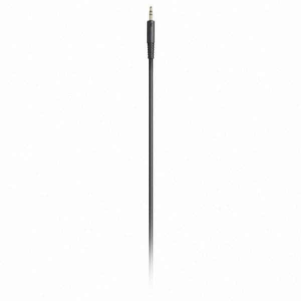 Sennheiser HD 200 PRO Hovedtelefoner over-ear kabel 3,5 mm sort