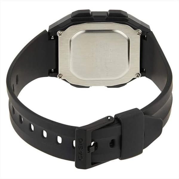 Casio Klocka Ltp V002d 1B3udf För Kvinna