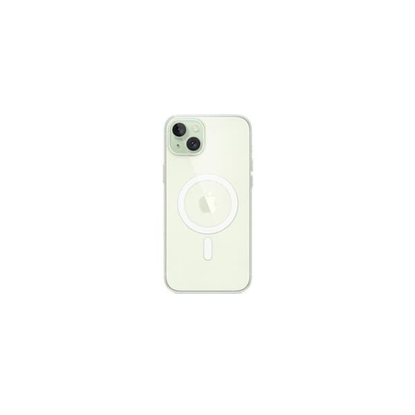 Transparent smartphone case Apple MXRL3ZM/A