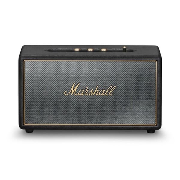 Marshall Stanmore IV Black högtalare